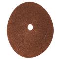 Faithfull Floor Disc E-weight Alu Oxide 120g