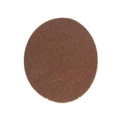 Faithfull Sanding Disc 125mm Plain Assorted