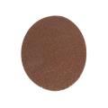 Faithfull Sanding Disc 125mm Plain Assorted