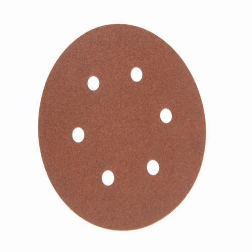 Faithfull Sanding Disc 150mm Did2 Coarse