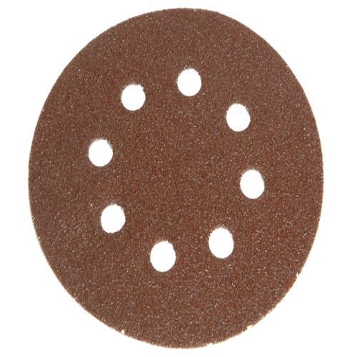 Faithfull Sanding Disc 150mm Did2 Medium Fine