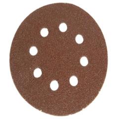 Faithfull Sanding Disc 150mm Did2 V/ Fine