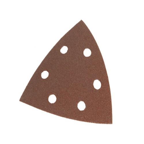 Faithfull Delta Sanding Sheets 93mm P60