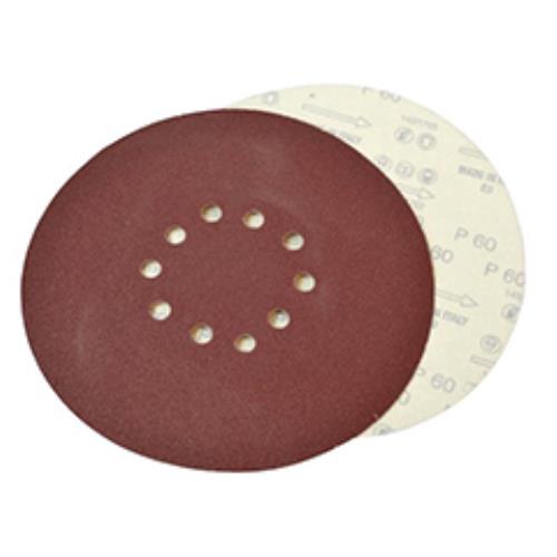 Faithfull Dry Wall Sanding Discs For Flex Mac