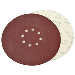 Faithfull Dry Wall Sanding Discs For Vitrex M