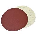 Faithfull Plain Dry Wall Sanding Discs 225mm