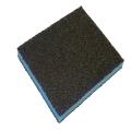Faithfull Contour Sanding Pads Assorted Grade