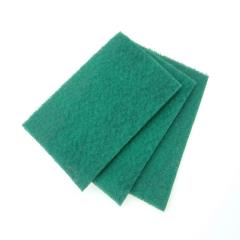 Faithfull Hand Pad Green 230 X 150mm (10)