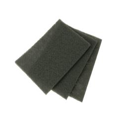 Faithfull Hand Pad Grey Ultra Fine 230x150mm