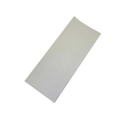 Faithfull 1/2 Orbital Sheets Coarse Grit