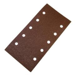 Faithfull 1/2 Orbital Sanding Punched Assorte