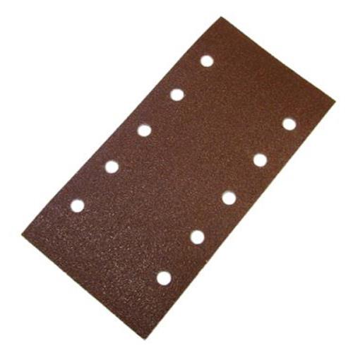 Faithfull 1/2 Orbital Sanding Punched Assorte