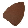 Faithfull Mouse Sander Sheets Plain Fine