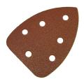 Faithfull Ryobi Sanding Sheets Assorted