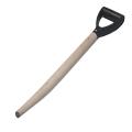 Faithfull Ash Pyd Handle Bent Taper 71cm(28