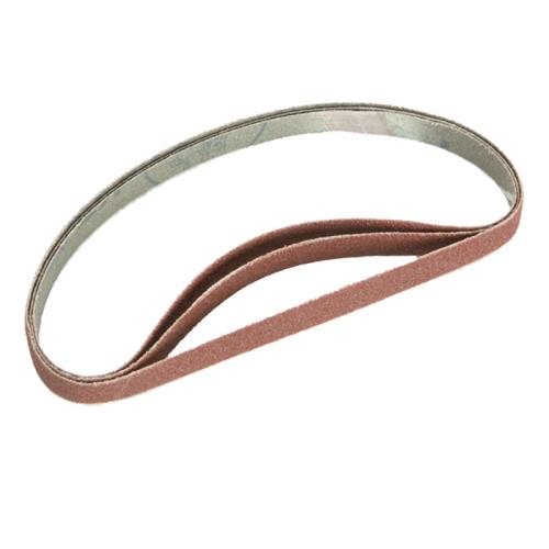 Faithfull Cloth Sanding File Belt Assorted