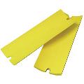 Faithfull Pole Sander Sheets 120g (pack 25)