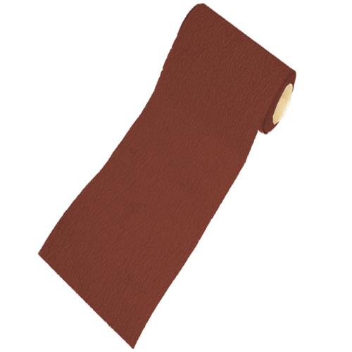 Faithfull Sanding Red Heavy-duty 115x10m 120g