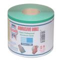 Faithfull Sanding Green 115 X 50m 60g