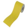 Faithfull Sanding Yellow 115mm X 5m 40g