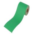 Faithfull Sanding Green 115mm X 5m 60g