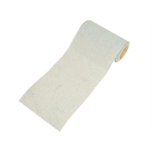 Faithfull Sanding Roll 115mm X 5m 320g