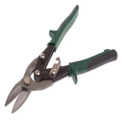 Faithfull Compound Aviation Snips Left Cut