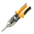 Faithfull Compound Aviation Snips Straight Cu