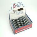 Faithfull Contract Adjustable Spanner 250mm