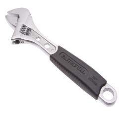Faithfull Contract Adjustable Spanner 300mm