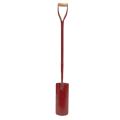 Faithfull All Steel Grafting Shovel Myd