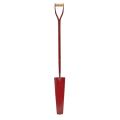 Faithfull All Steel Draining Shovel Myd