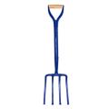 Faithfull All Steel Contractors Fork Yd