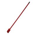 Faithfull All Steel Round Fencing Tamper 4kg