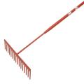 Faithfull Asphalt Rake 16 Flat Teeth