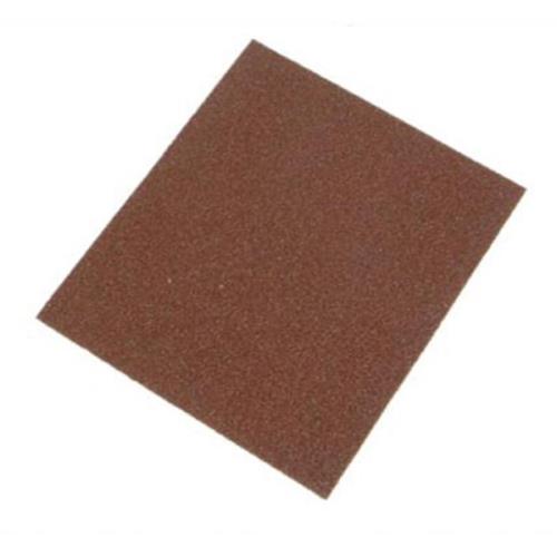 Faithfull 1/4 Sheet Palm Sander Sheets Medium