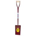 Faithfull All Steel Shovel - Taper No.2 Myd