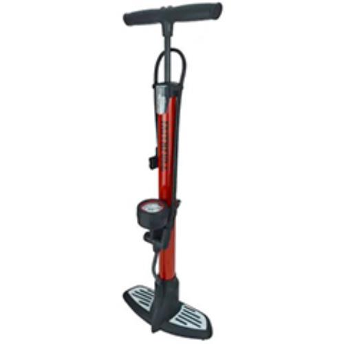 Faithfull High Pressure Hand Pump Max 160psi
