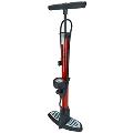 Faithfull High Pressure Hand Pump Max 160psi
