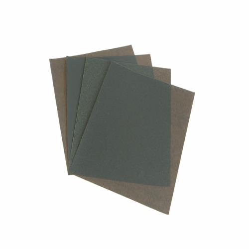 Faithfull Paper Sanding Sheet 230x280mm Assor