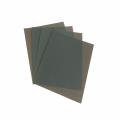 Faithfull Paper Sanding Sheet 230x280mm Coars