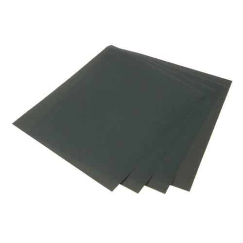 Faithfull Paper Sanding Sheet 230x280mm C60
