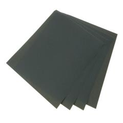 Faithfull Paper Sanding Sheet 230x280mm C80