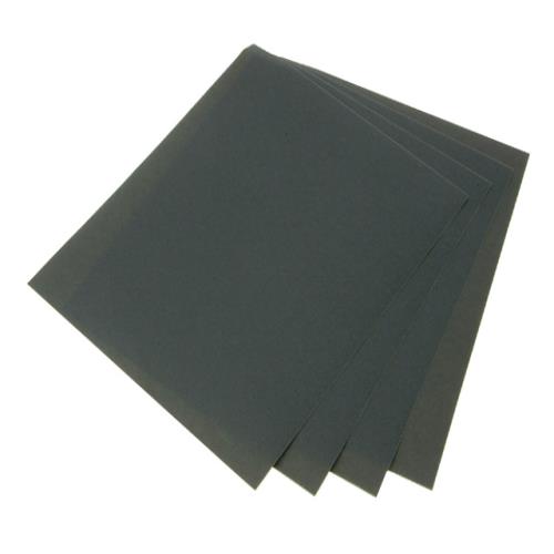 Faithfull Paper Sanding Sheet 230x280mm A1200
