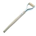 Faithfull Ash Yd Handle Bent Taper 71cm(28in)