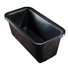 Faithfull Plasterers Bath 120 X 60 X 30cm