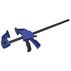 Faithfull Bar Clamp And Spreader 18in/450mm