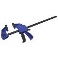 Faithfull Bar Clamp And Spreader 12in/300mm