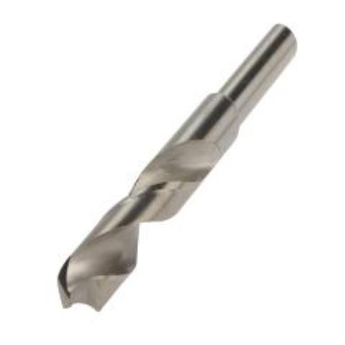 Faithfull Blacksmiths M2 Hss Drill Bit 17mm