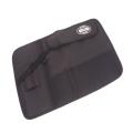 Faithfull 9 Pocket Bit Roll 27 X 32cm